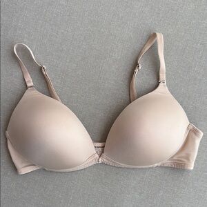 Lily of France Seamless Bra